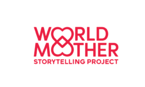 World Mother Storytelling Project Logo